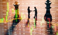 A股一季报行情纵深推进 17家上市公司净利最高同比预增超600%