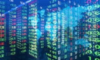 石油、煤炭板块走强 闽东电力涨停