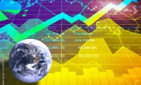 2024年2月乌克兰国际储备下降近15亿美元